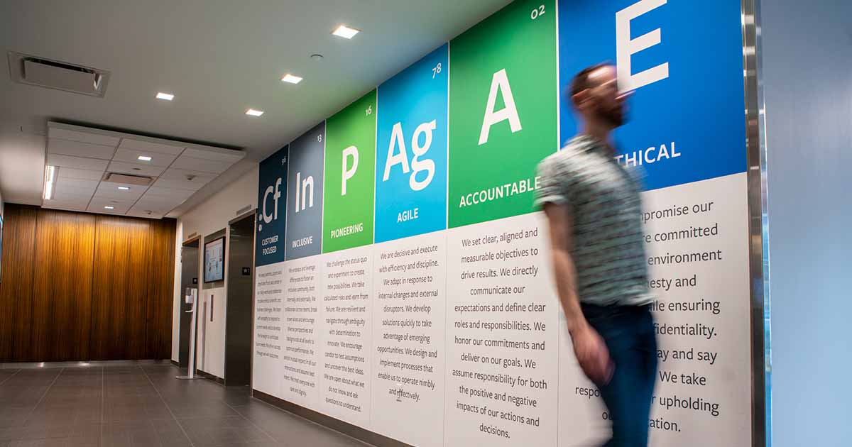 Éléments de notre culture